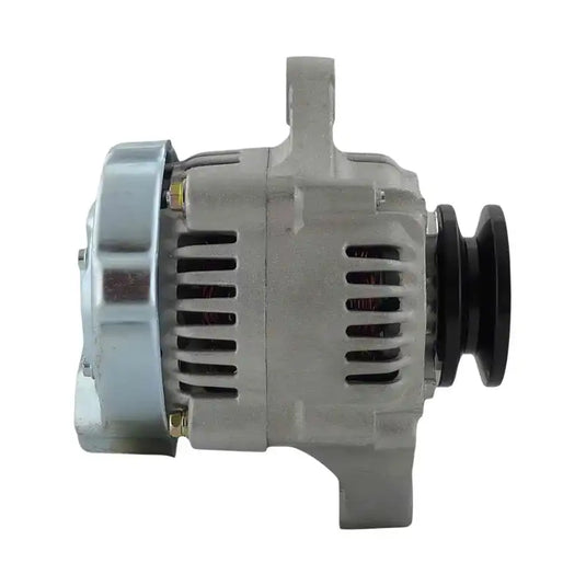 Alternator SBA18504-64220 15881-64200 40A For Kubota A450-3-120 Engine A28 from MyMROmarts