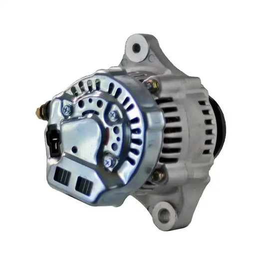Alternator SBA18504-64220 15881-64200 40A For Kubota A450-3-120 Engine A28 from MyMROmarts