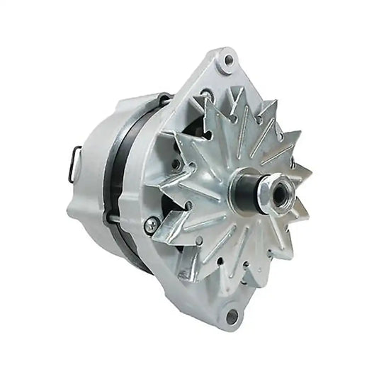 Alternator SE501342 TY24485 AH137883 for John Deere 6068 6090 6.8L 9.0L Engine from MyMROmarts