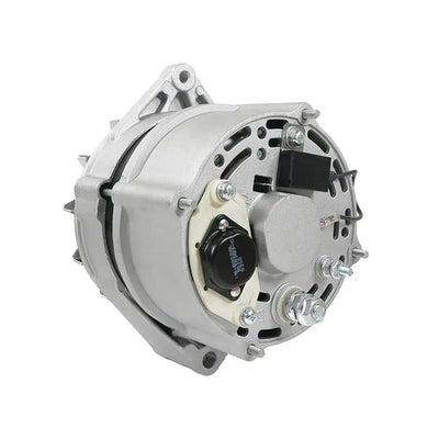 Alternator SE501342 TY24485 AH137883 for John Deere 6068 6090 6.8L 9.0L Engine from MyMROmarts