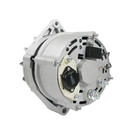 Alternator SE501342 TY24485 AH137883 for John Deere 6068 6090 6.8L 9.0L Engine from MyMROmarts
