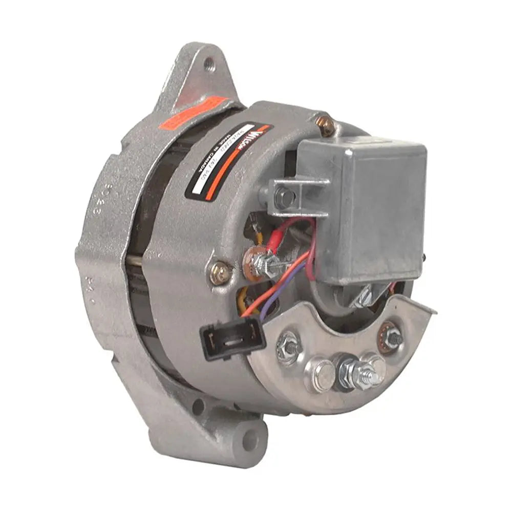 Alternator SE501350 SE501351 for John Deere 4000 4020 500 5010 5020 600 700 700A 760A 860 860A