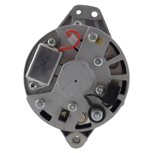 12V Alternator SE501823 for John Deere Skid Steer Loaders 270 JD 4045D 77HP Engine 1999-2004 from MyMROmarts