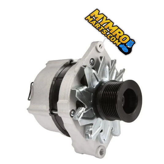 Alternator SE502628 for John Deere Engine 4045 6068 Combine C110 C230 C240 C440 L70 from MyMROmarts