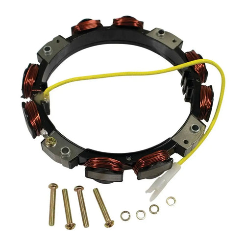 Alternator Stator MIA12776 M147559 for John Deere D100 D105 D110 D120 D125 D130 L100 L120 L105 L118 L111 L108 LA120 LA130 - Electrical Parts > Other Electrical Parts from MyMROmarts