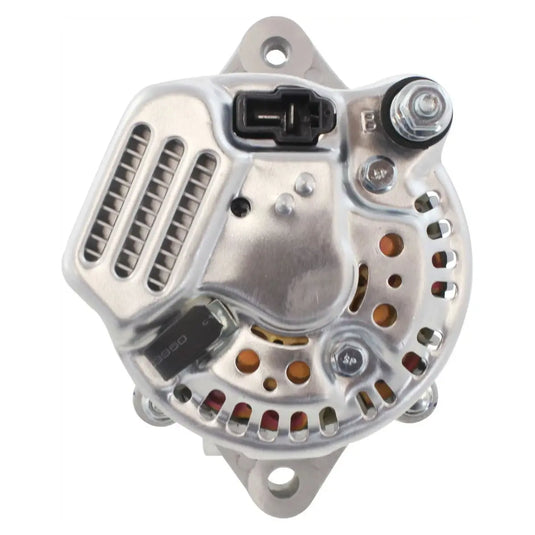 Alternator T1060-15684 T1060-15681 for Kubota Tractor L M Series L3301DT L3400DT/HST L3901DT L4240 L4300DT L4330 L4630 L4701 STV32 STV36 STV40 - Electrical Parts > Alternator from MyMROmarts
