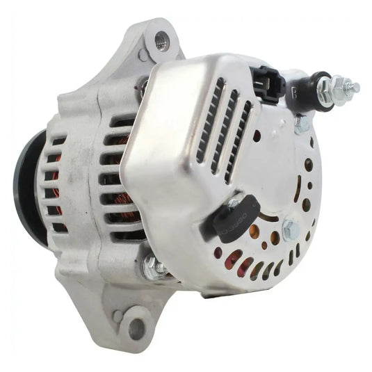 Alternator T1060-15684 T1060-15681 for Kubota Tractor L M Series L3301DT L3400DT/HST L3901DT L4240 L4300DT L4330 L4630 L4701 STV32 STV36 STV40 - Electrical Parts > Alternator from MyMROmarts
