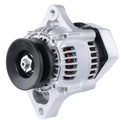 Alternator T1065-15682 T1850-15680 T1850-15683 for Kubota Excavator KX121-3 KX91-3 KX91-3S KX161-3 U35-S2 U45ST Tractor L45 L5460HST M5140DT MX5400DT M59 from MyMROmarts
