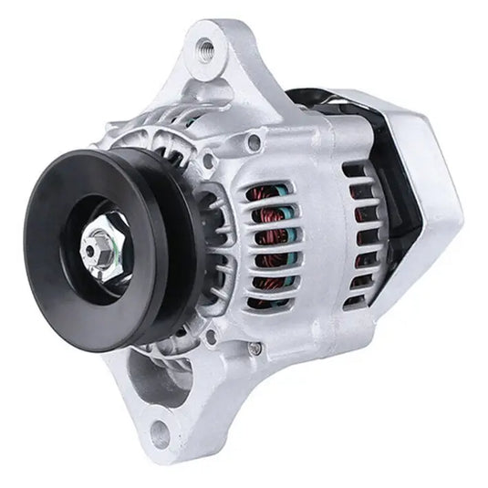 Alternator T1065-15682 T1850-15680 T1850-15683 for Kubota Excavator KX121-3 KX91-3 KX91-3S KX161-3 U35-S2 U45ST Tractor L45 L5460HST M5140DT MX5400DT M59 from MyMROmarts