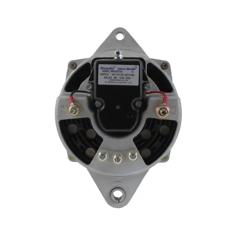 Load image into Gallery viewer, Alternator TM5594001 for Caterpillar CAT Engine 3176 from MyMROmarts
