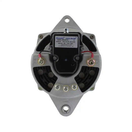 Alternator TM5594001 for Caterpillar CAT Engine 3176 from MyMROmarts