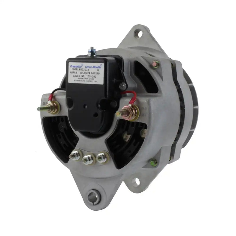 Load image into Gallery viewer, Alternator TM5594001 for Caterpillar CAT Engine 3176 from MyMROmarts
