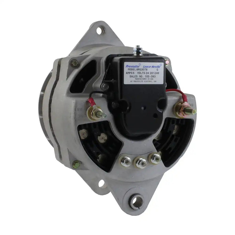 Load image into Gallery viewer, Alternator TM5594001 for Caterpillar CAT Engine 3176 from MyMROmarts
