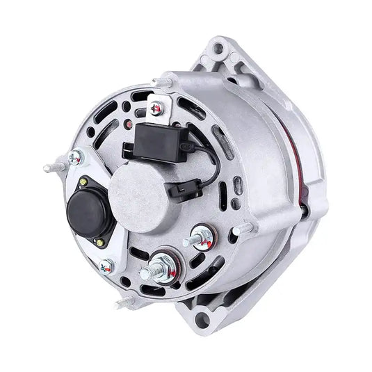 Alternator TY6750 for Hitachi Crawler Tractor DX75 DX75L DX75M DX75M-D from MyMROmarts