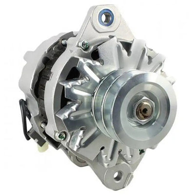 Alternator XJAF-00531 For Hyundai 35DS-7 35DS-7E 50DS-7E 80D-7 HDF50-7S 40DS-7 45DS-7 40DS-7E 45DS-7E from MyMROmarts