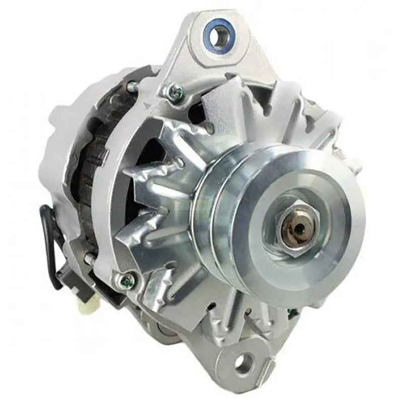 Load image into Gallery viewer, Alternator XJAF-00531 For Hyundai 35DS-7 35DS-7E 50DS-7E 80D-7 HDF50-7S 40DS-7 45DS-7 40DS-7E 45DS-7E from MyMROmarts
