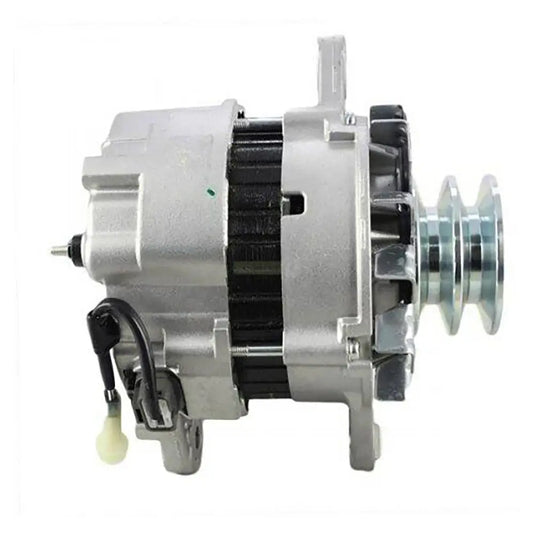 Alternator XJAF-00531 For Hyundai 35DS-7 35DS-7E 50DS-7E 80D-7 HDF50-7S 40DS-7 45DS-7 40DS-7E 45DS-7E from MyMROmarts