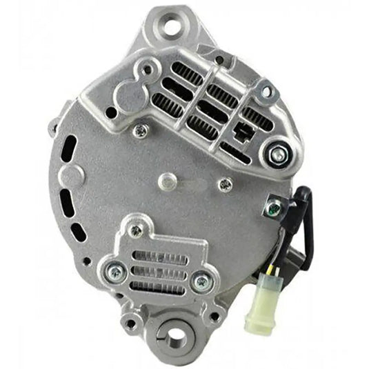 Alternator XJAF-00531 For Hyundai 35DS-7 35DS-7E 50DS-7E 80D-7 HDF50-7S 40DS-7 45DS-7 40DS-7E 45DS-7E from MyMROmarts