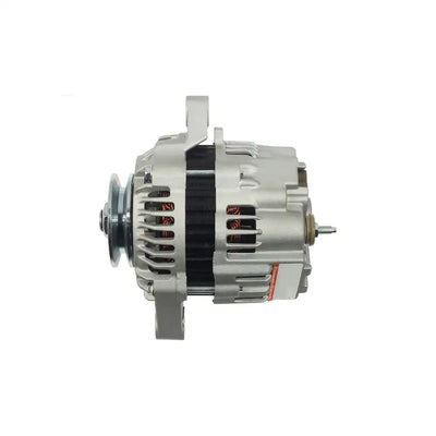 Alternator XJAF-02236 For Hyundai Excavator R25Z-9A R27Z-9 R28-7 R35-7 R36N-7 from MyMROmarts