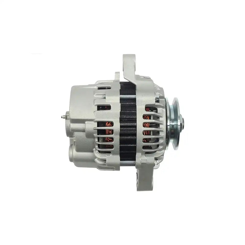 Carica immagine in Galleria Viewer, Alternator XJAF-02236 For Hyundai Excavator R25Z-9A R27Z-9 R28-7 R35-7 R36N-7 from MyMROmarts
