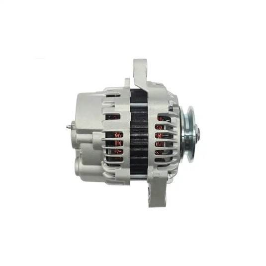 Alternator XJAF-02236 For Hyundai Excavator R25Z-9A R27Z-9 R28-7 R35-7 R36N-7 from MyMROmarts