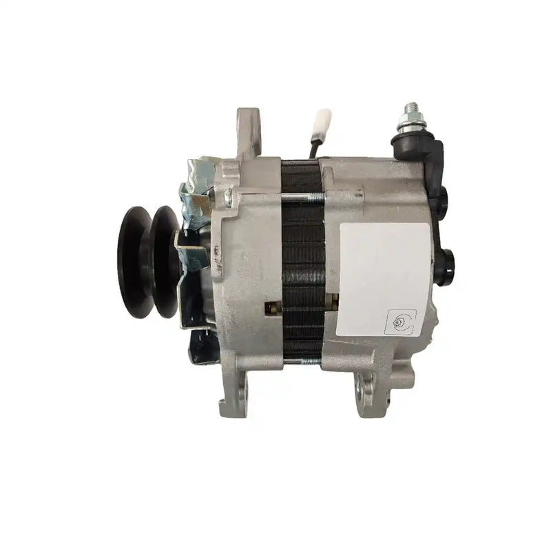 Load image into Gallery viewer, Alternator XJAF-02522 For Hyundai R110-7A R140LC-7A R140LC-9 R140W-7A R145CR-9 R160LC-7A R160LC-9 R170W-7A R180LC-7A R180LC-9 from MyMROmarts
