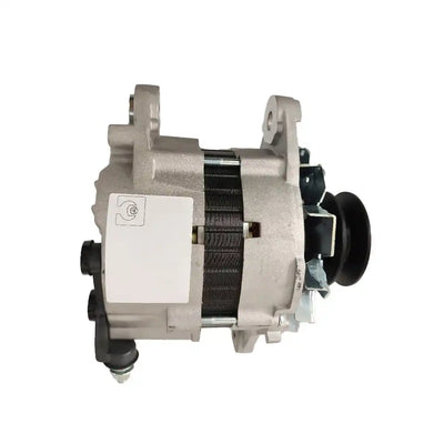 Alternator XJAF-02522 For Hyundai R110-7A R140LC-7A R140LC-9 R140W-7A R145CR-9 R160LC-7A R160LC-9 R170W-7A R180LC-7A R180LC-9 from MyMROmarts