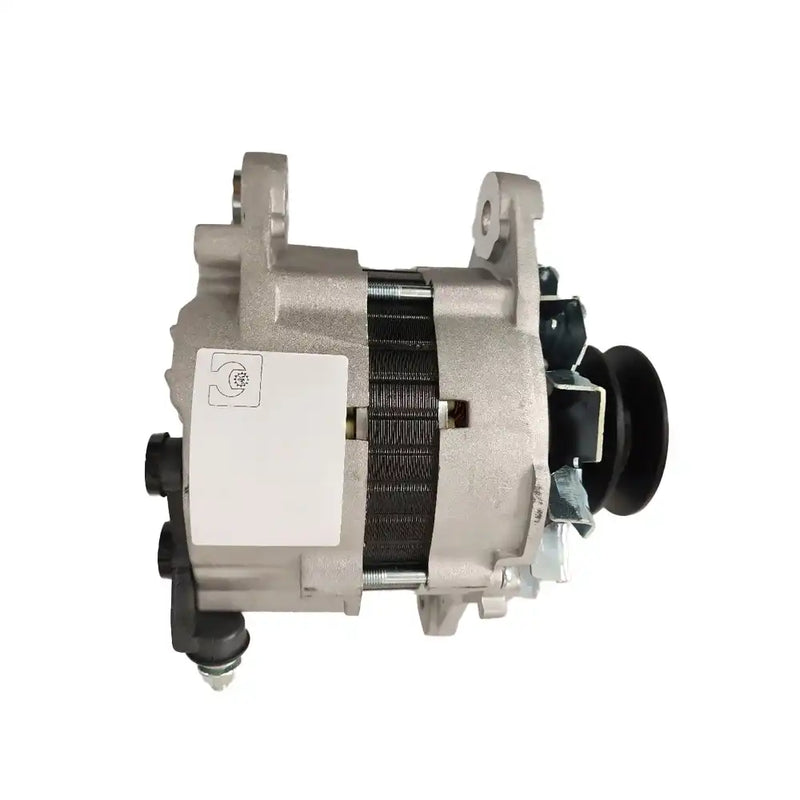 Load image into Gallery viewer, Alternator XJAF-02522 For Hyundai R110-7A R140LC-7A R140LC-9 R140W-7A R145CR-9 R160LC-7A R160LC-9 R170W-7A R180LC-7A R180LC-9 from MyMROmarts

