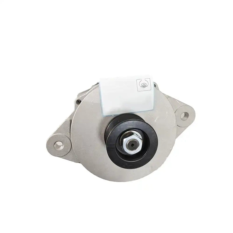 Load image into Gallery viewer, Alternator XJAF-02522 For Hyundai R110-7A R140LC-7A R140LC-9 R140W-7A R145CR-9 R160LC-7A R160LC-9 R170W-7A R180LC-7A R180LC-9 from MyMROmarts
