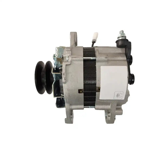 Alternator XJAU-00608 For Hyundai Excavator R80-7 from MyMROmarts