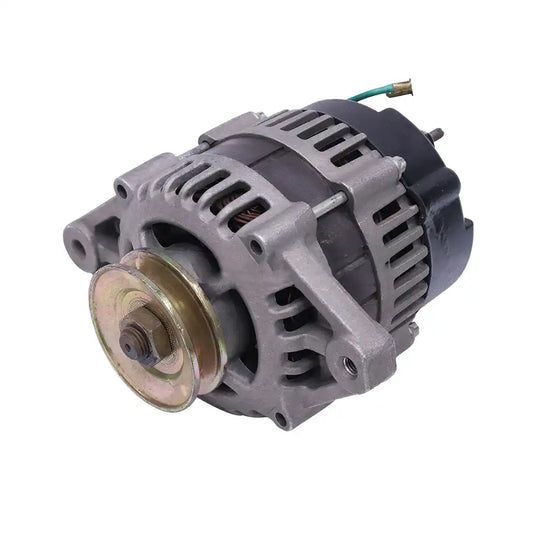 Alternator XJAU-00848 XJAU-00261 For Hyundai Excavator R35Z-7 R35Z-7A R35Z-9 R55-7 R55W-7 from MyMROmarts
