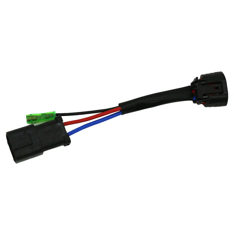 Load image into Gallery viewer, Alternator YM129423-77200 101211-1170 for Yanmar Engine 4TNE84 4TNV88 John Deere Tractors 4610 4700 4710 from MyMROmarts
