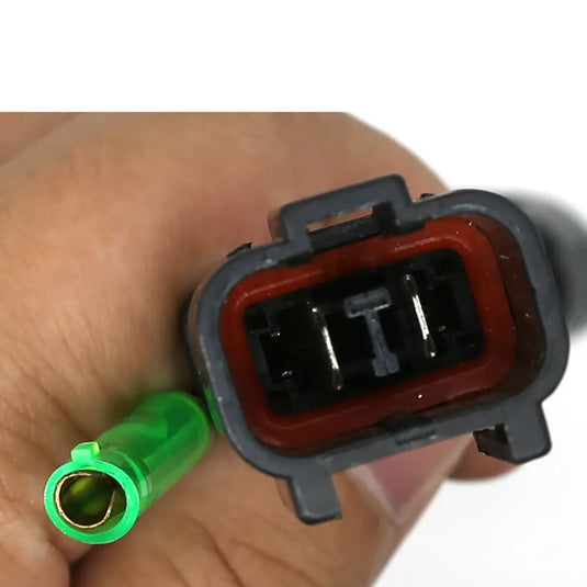 Alternator YM129423-77200 101211-1170 for Yanmar Engine 4TNE84 4TNV88 John Deere Tractors 4610 4700 4710 from MyMROmarts