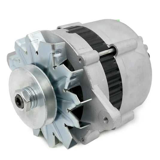 12V 60A Alternator YM129900-77210 for Komatsu Engine 4D92E-1 4D94E-1 4D98E-1 Excavator PC75-1 PW75-1 PW75R-2 from MyMROmarts