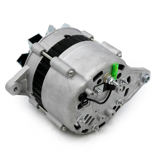 12V 60A Alternator YM129900-77210 for Komatsu Engine 4D92E-1 4D94E-1 4D98E-1 Excavator PC75-1 PW75-1 PW75R-2 from MyMROmarts