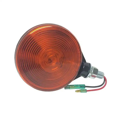 Amber Hazard Light 3C081-75870 for Kubota B2320DT B2320DTN B2320DTWO B2320HSD B2320HSDN from MyMROmarts