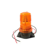 LED Amber Strobe Beacon Light 12-110V 231931GT 66909GT for Genie Scissor Lifts Vertical Mast Lifts GR-12 GS-1530 GS-2032 from MyMROmarts