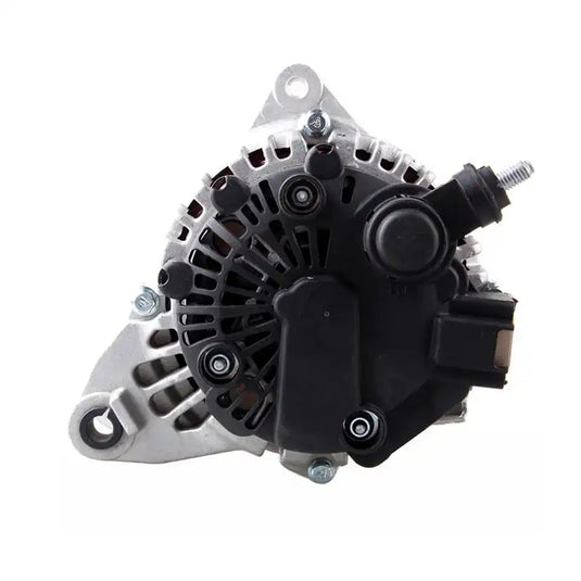 New Alternator Replacement For Hyundai Sonata Tiburon Santa Fe 2.7L V6 2004, Replacement For Kia Magentis 2.7L V6 2004 AMN0014, 40046018, AVA0022, AVA0018, AVA0033, 40040072 - Electrical Parts > Alternator from MyMROmarts
