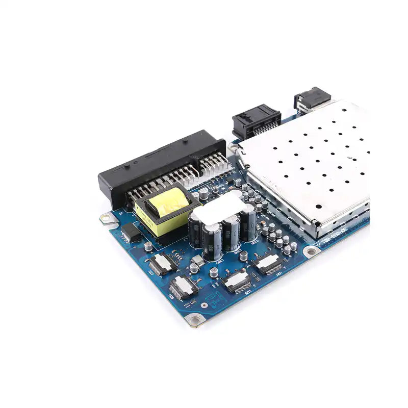 Załaduj obraz do przeglądarki galerii, 2G 3G Amp Main Amplifier Circuit Board 4F0035223D 4F0035223P for Audi A6 A6L S6 from MyMROmarts
