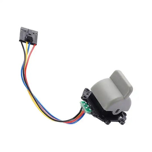 Analog Rocker Assembly 99164 99164GT For Genie GS-3384 GS-3390 GS-4390 GS-5390 GS-2668 Rt GS-2669 Rt GS-3369 RT GS-4069 RT - Aerial Work Platforms Parts > Other Aerial Work Platforms Parts from MyMROmarts