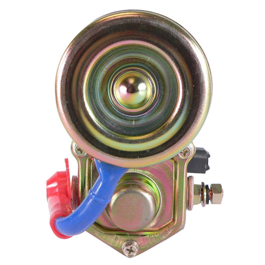 Starter Motor 2873K401 for Perkins Engine 704-30 704-26 from MyMROmarts