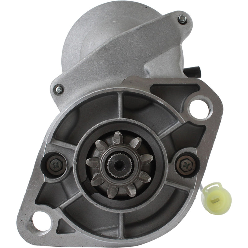 Lataa kuva gallerian katseluohjelmaan 12V 9T Starter Motor 25-39135-00 for Carrier Engine CT4-114 CT4-134 Extra XT Eagle Thunderbird Europhoenix from MyMROmarts
