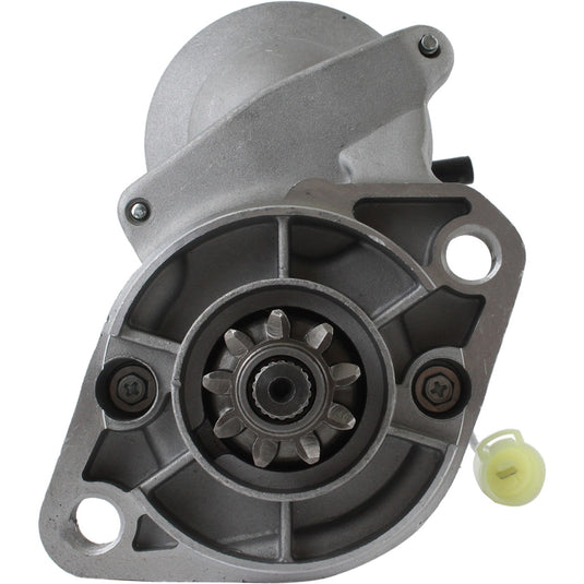 12V 9T Starter Motor 25-39135-00 for Carrier Engine CT4-114 CT4-134 Extra XT Eagle Thunderbird Europhoenix from MyMROmarts