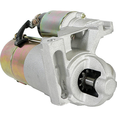 New Starter Replacement For 5.7 V8 350 LT1 Camaro Z28 #9000798, 10465293, 410-12677 - Electrical Parts > Starter Motor from MyMROmarts