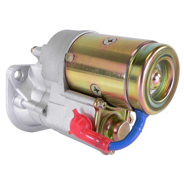 Load image into Gallery viewer, Starter Motor 2873K401 for Perkins Engine 704-30 704-26 from MyMROmarts

