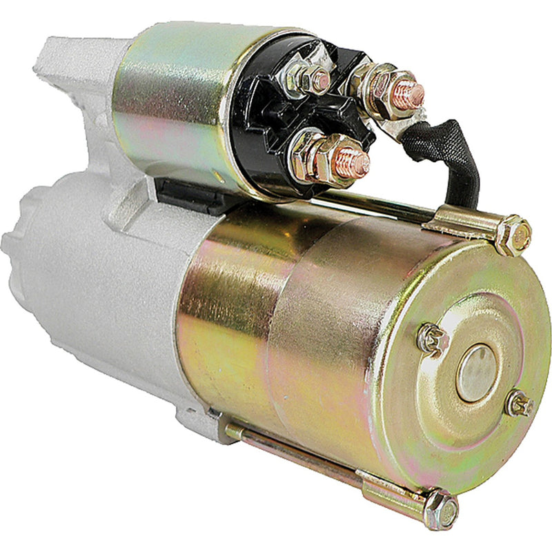 Cargue la imagen en el visor de la galería, New Starter Replacement For 5.7 V8 350 LT1 Camaro Z28 #9000798, 10465293, 410-12677 - Electrical Parts > Starter Motor from MyMROmarts
