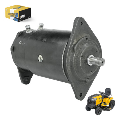 New Generator 103809A2 103809A2R for International 70 71 72 100 102 104 105 106 107 122 123 124 125 Cub Cadet Model Tractors - Electrical Parts > Electronic Control System > Generator Parts from MyMROmarts