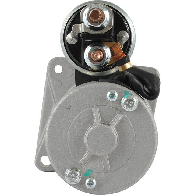 Lataa kuva gallerian katseluohjelmaan New Starter Replacement For Fiat 124 Spider 1.4L 2017-2019, 500L 1.4L 2014-2019, 500X 1.4L 2016-2018, Jeep Renegade 1.4L 2015-2018 68201259AA, 51890631, S114943A, SHI0209, 41044148, SMT0456 from MyMROmarts
