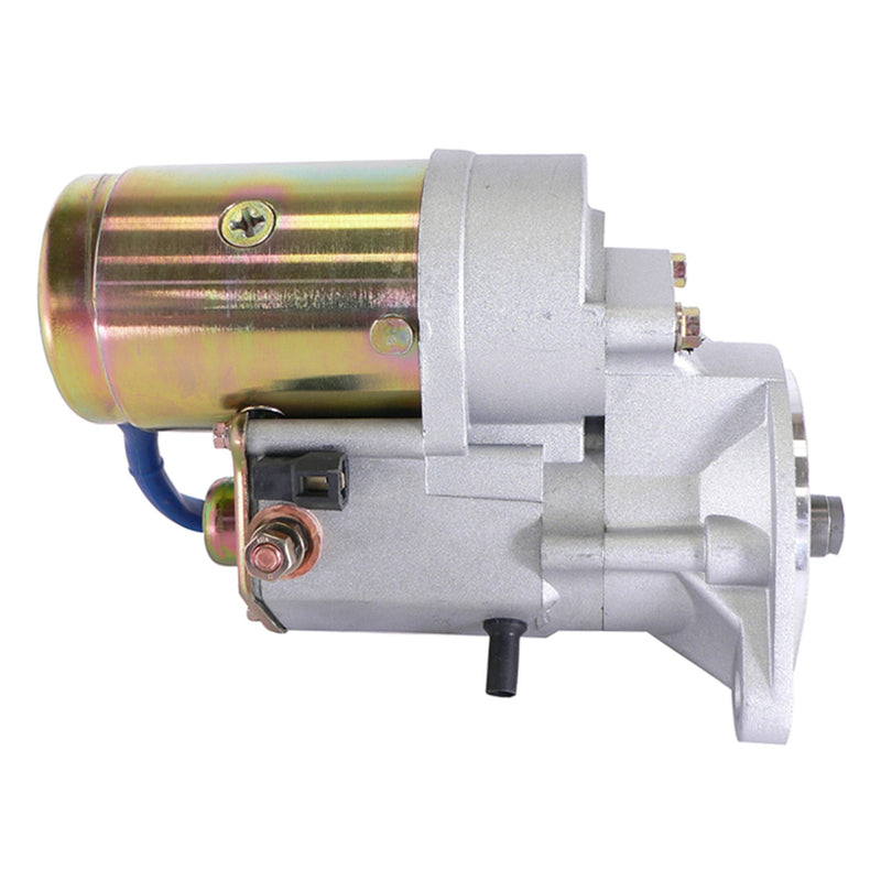 Load image into Gallery viewer, Starter Motor 2873K401 for Perkins Engine 704-30 704-26 from MyMROmarts
