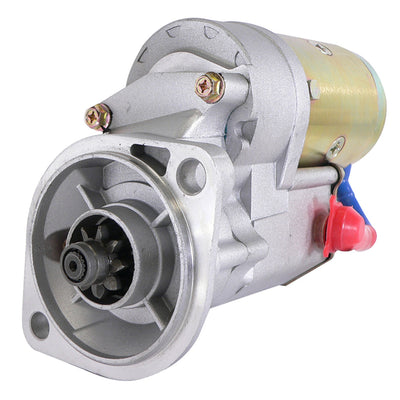 Starter Motor 2873K401 for Perkins Engine 704-30 704-26 from MyMROmarts